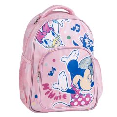 Mochila Escolar Mediana 42 Cm Mn