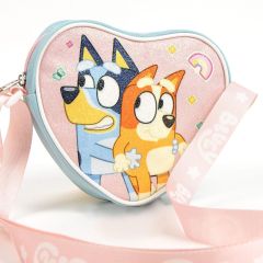Bolso Corazon Ba