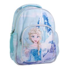 Mochila Escolar Mediana 42 Cm Fz