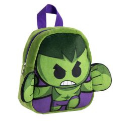 Mochila Guarderia Personaje Peluche Av