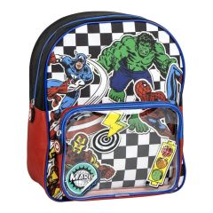 Mochila Infantil Av