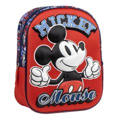 Mochila Infantil 3D Mk
