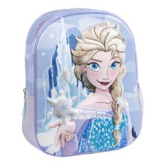 Mochila Infantil 3D Fz