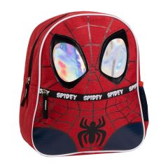 Mochila Infantil Escolar Spidey