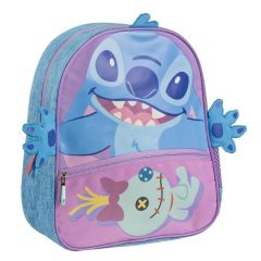 Mochila Infantil Escolar Si
