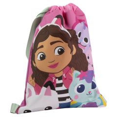 Saquito Escolar Gb