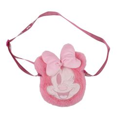 Bolso Peluche Mn