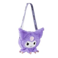 Bolso Peluche Hk 00128