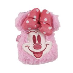 Monedero Peluche Mn