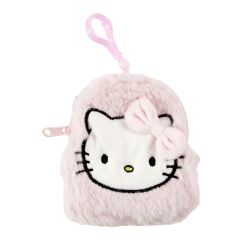 Monedero Peluche Hk