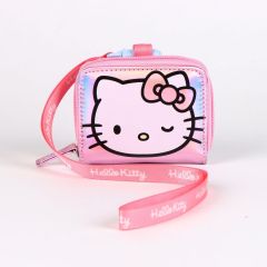 Monedero Iridiscente Hk 00128