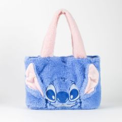 Bolsa Shopping Peluche Si
