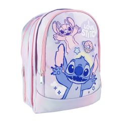 Mochila Escolar Mediana 41 Cm Si