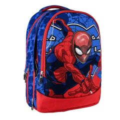 Mochila Escolar Mediana 41 Cm Sp