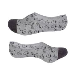 Pack Calcetines 3 Piezas Snoopy