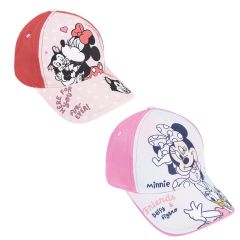 Gorra Minnie