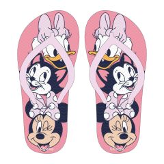 Sandalias Flip Flop Minnie