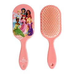 Cepillos Rectangular Infantil Princess