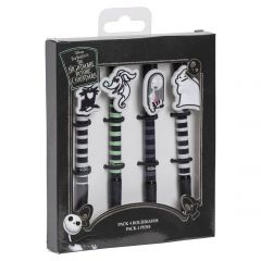Bolígrafo Pack X6 Nightmare Before Christmas