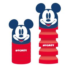Estuche Portatodo 3D Mickey