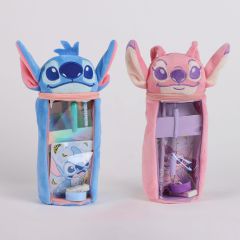 Estuche Portatodo Peluche Si
