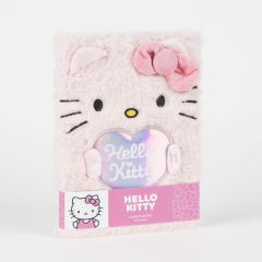 Cuaderno Hk