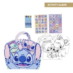 Album Actividades Coloreable Si