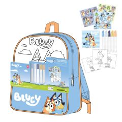 Diy Set Mochila Ba