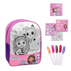 Diy Set Mochila Gb