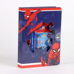 Cuaderno Set Sp