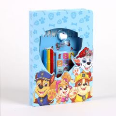 Cuaderno Set Pw