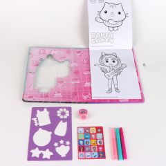 Cuaderno Set Gb