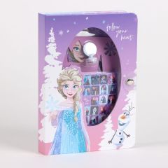 Cuaderno Set Fz