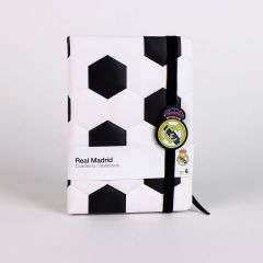 Cuaderno Acolchado Rm