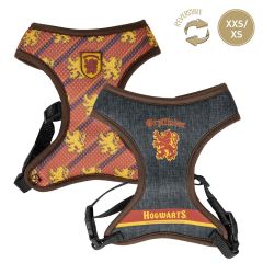 Arnés Premium Para Perros Xxs/Xs Harry Potter