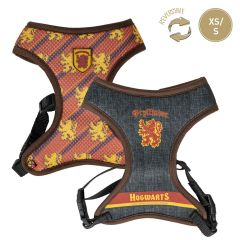 Arnés Premium Para Perros Xs/S Harry Potter