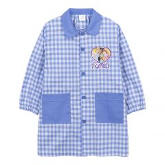 Babi Escolar Princesas