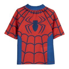Camiseta Baño Spiderman