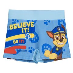 Boxer Baño Paw Patrol