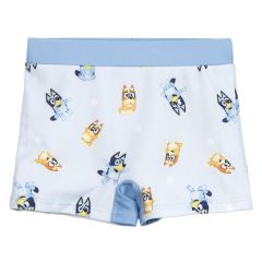 Boxer Baño Bluey