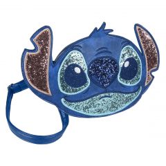 Bolso Bandolera 3D Disney Stitch