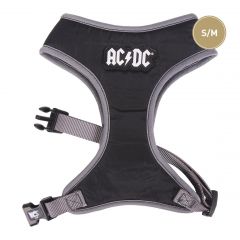 Arnés Para Perros S/M Acdc