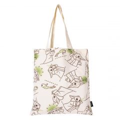 Bolsa Shopping The Mandalorian Grogu