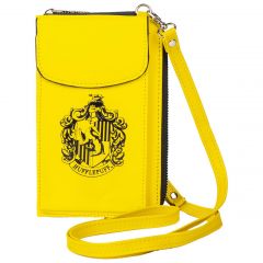 Bolso Portamovil Harry Potter Hufflepuff