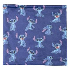 Braga Cuello Stitch