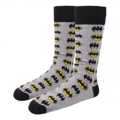 Calcetines Batman