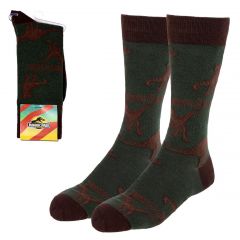 Calcetines Jurassic Park