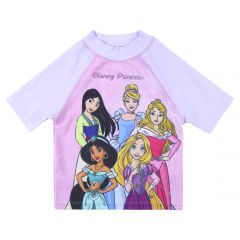 Camiseta Baño Princess