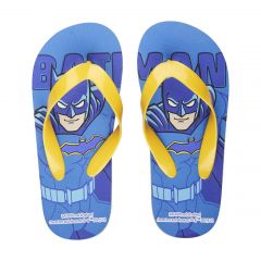 Chanclas Batman