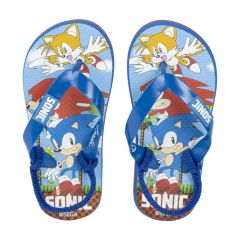 Chanclas Premium Sonic